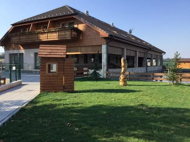 Rybárska bašta a penzión Dobys - Image 1