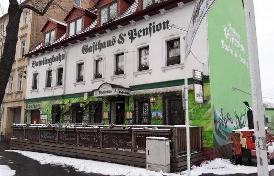 Pfefferkiste Gasthaus - Pension - Image 1