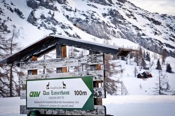 Oav Linzerhaus Genuss Hutte - Image 1