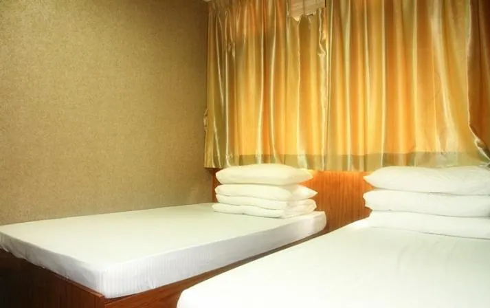 New Style Hotel - Image 1