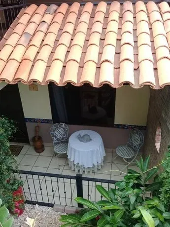 Hotel Rancha Azul - Image 1