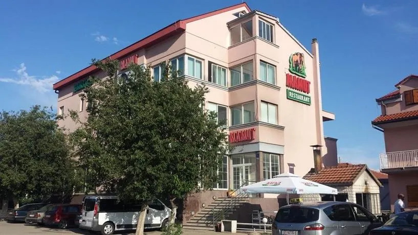 Guest House Mamut - Image 1