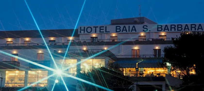 Village Baia Santa Barbara - Image 1