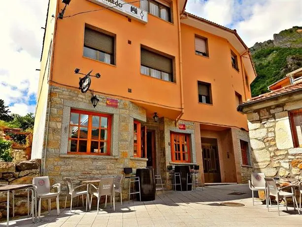 Somiedo Restaurante Hostal - Image 1