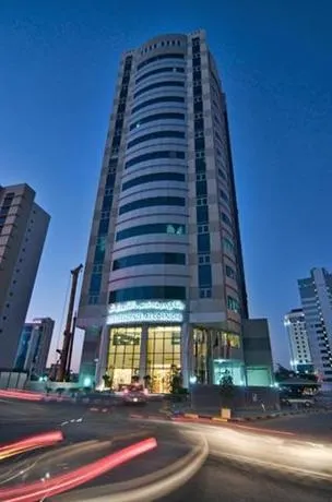 Retaj Residence Al Corniche - Image 1