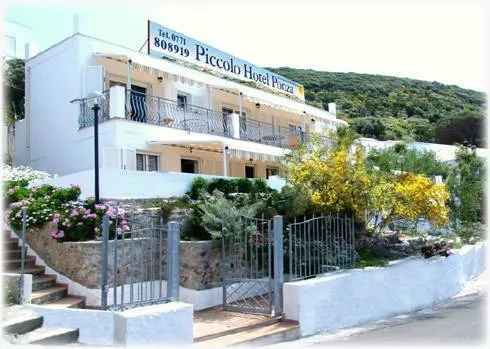 Piccolo Hotel Ponza - Image 1