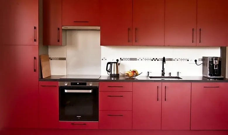 Maison d'Hôtes L'Etiquette - Image 1