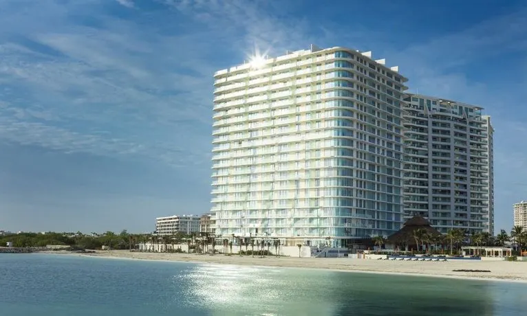 SLS Cancun Opening January 2021 - Image 1