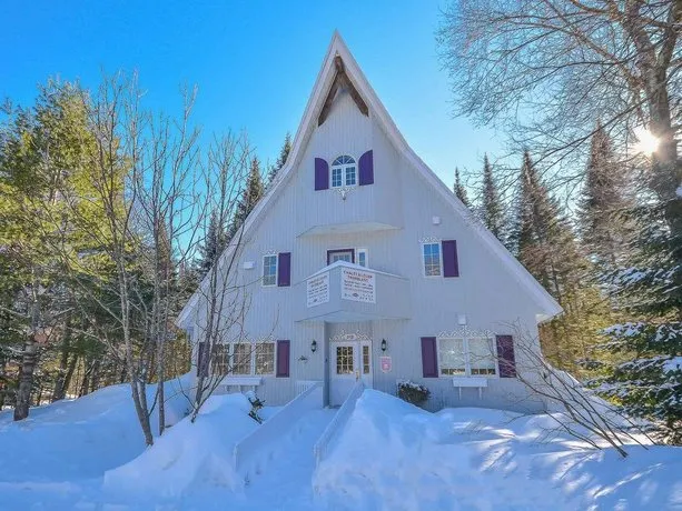 Condo Tremblant Versant Nord / Bord de l 'Eau - Image 1