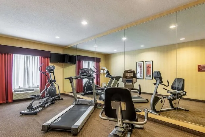 Sleep Inn Emporia - Image 1