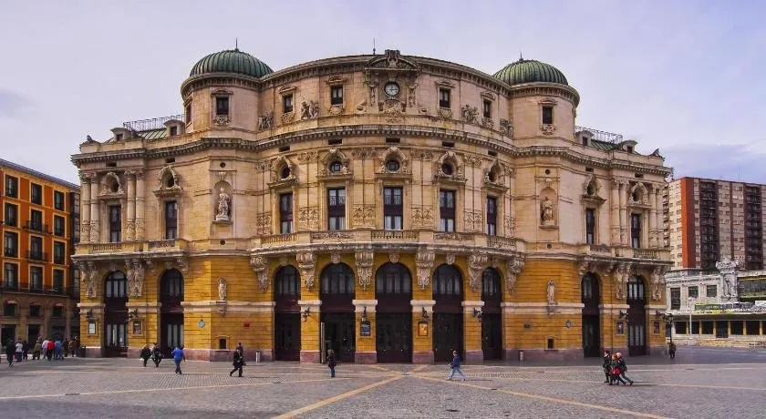 Garai Etxea, casa adosada en la montaña - Image 1