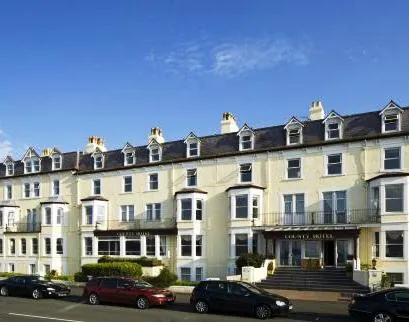 The County Hotel - Image 1
