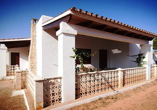 Viviendas Turisticas Es Jardi de Mitjorn - Image 1