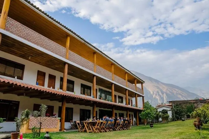 El Champal de Cocachacra - Image 1