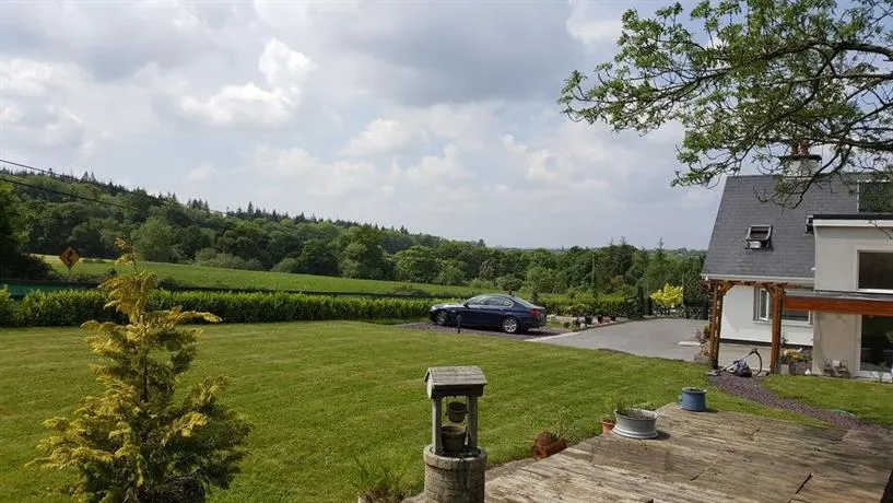 The Lodge at HillValley House - Image 1
