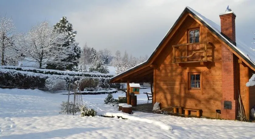 Domek pod Jaworami z balią - Image 1