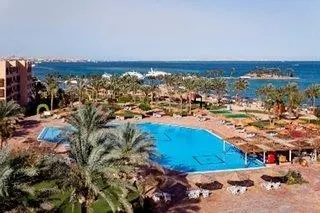 Intercontinental Hurghada (Resort & Casino) - Image 1