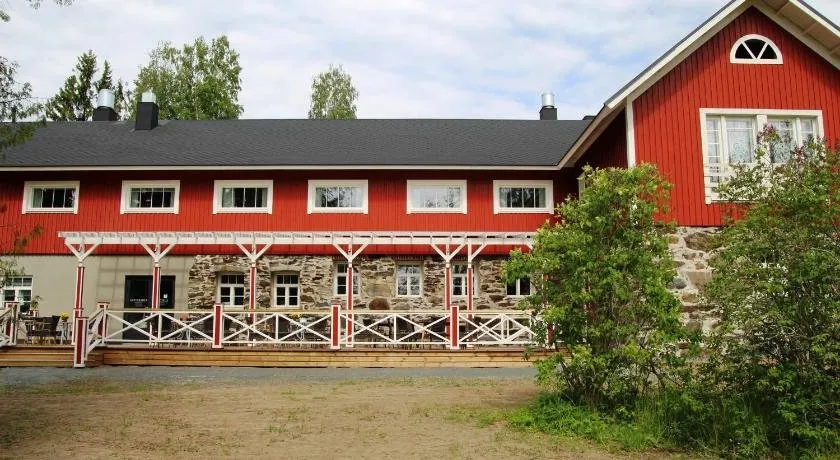 Hotel Niittyranta - Image 1