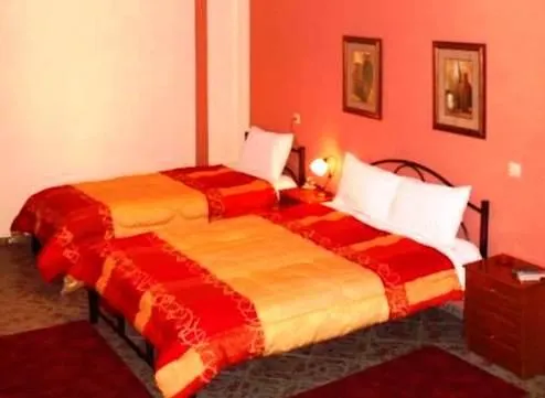 Galilaios Guesthouse - Image 1