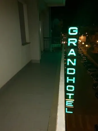 Grand Hotel Vittoria - Image 1