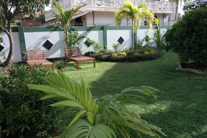 Romeo & Juliet Guest House - Image 1