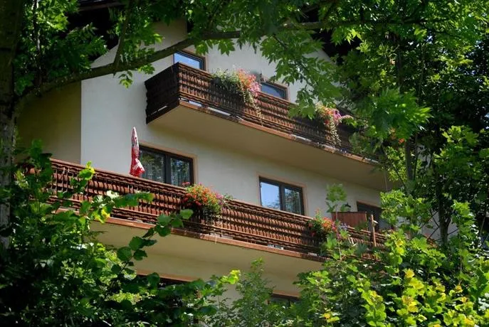 Frühstückspension Wiesenhaus - Image 1