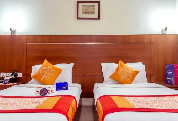 OYO Premium Suryabagh - Image 1