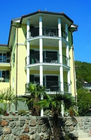 Villa Marija Opatija - Image 1