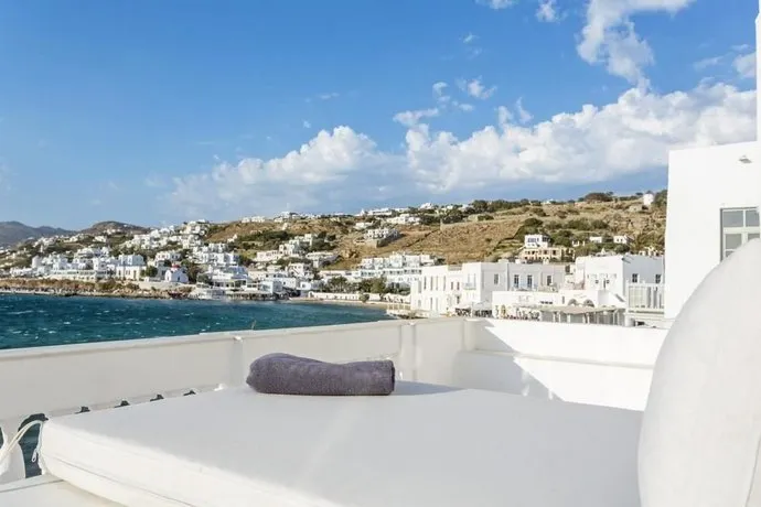 Thalassa Prive Villas - Image 1