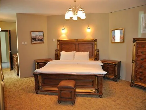 New Abha Apartment And Villas - Image 1