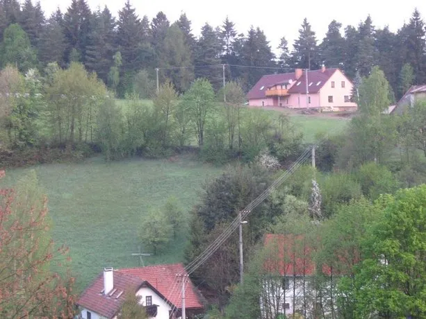 Rekreacní stredisko KOKY Šimanov, Šumava - Image 1