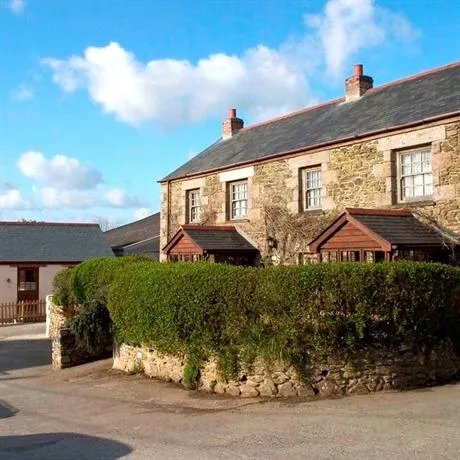 Mudgeon Vean Farm Holiday Cottages - Image 1
