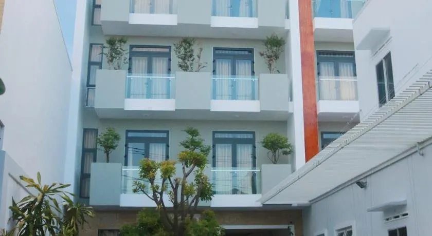 My Ca Hotel - Image 1