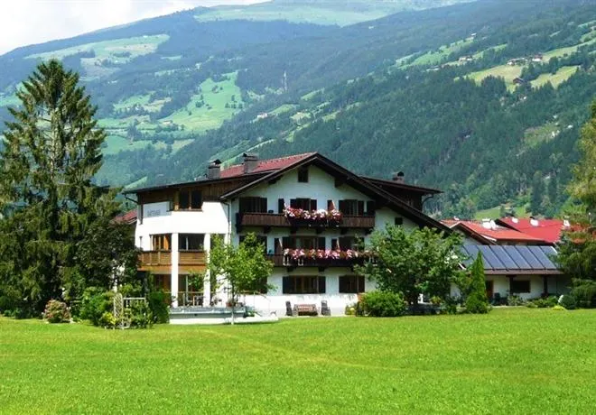 Brindlinger Gästehaus - Image 1