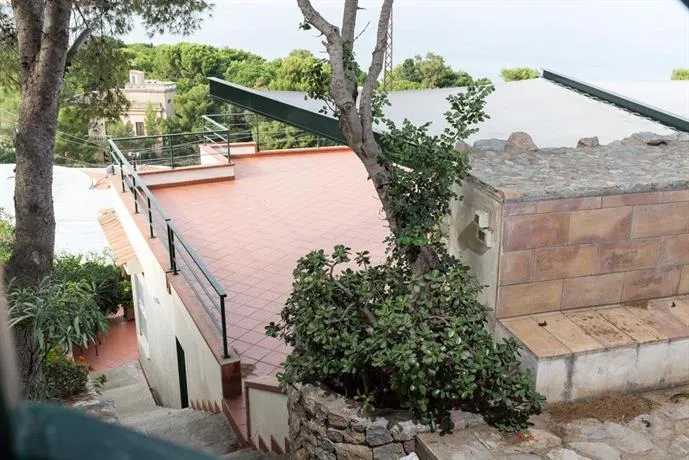 Panoramica Villa Mondello - Image 1