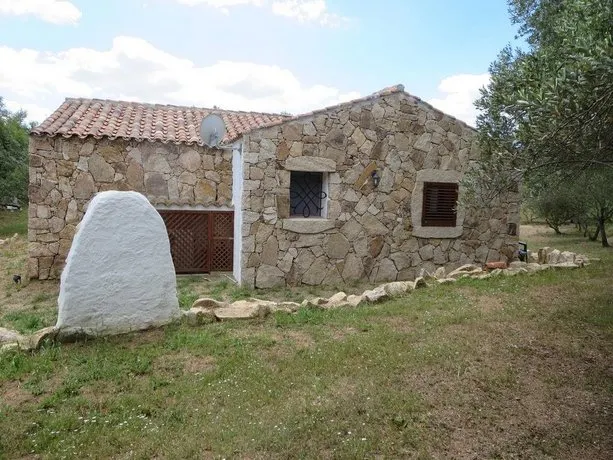 Villino Pavoncella - Image 1