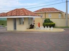 2 Br Townhouse In Montego Bay - Prj 1457 - Image 1