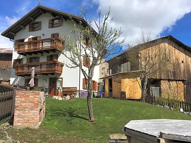 Sasso Bianco B&B - Image 1