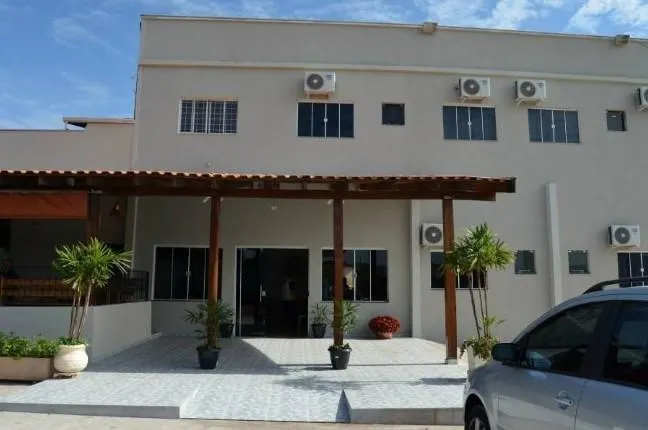 Hotel Água Branca - Image 1