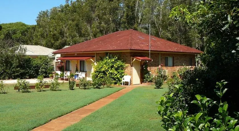 Abacus Accommodation Port Stephens - Image 1