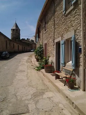Millepetit Cottage by the Canal du Midi - Image 1