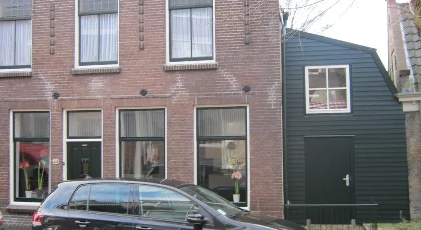 Pension Groeneweg - Image 1