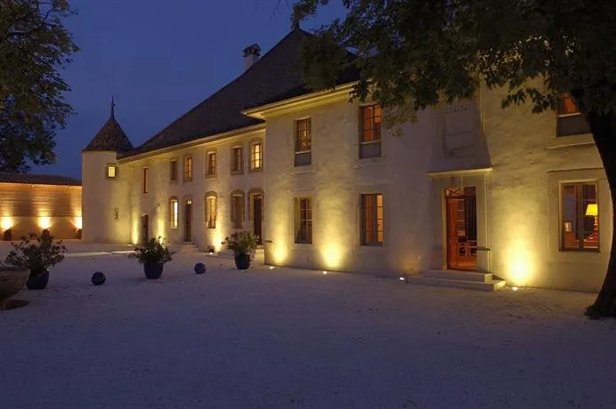 Château le Rosey - Image 1