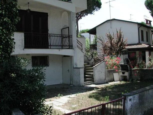 Villetta Raffaello 55 - Image 1