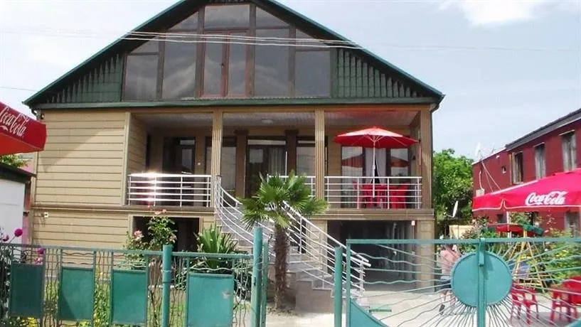 Guest House Gugagio - Image 1