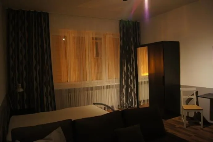 Apartmány Ostrava - Apartmens Ostrava - Image 1