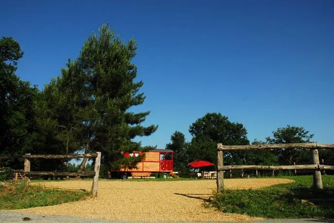 Gypsy Nature B&B - Image 1