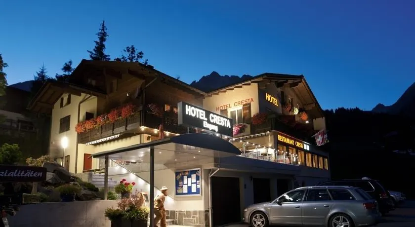 Hotel Cresta - Image 1