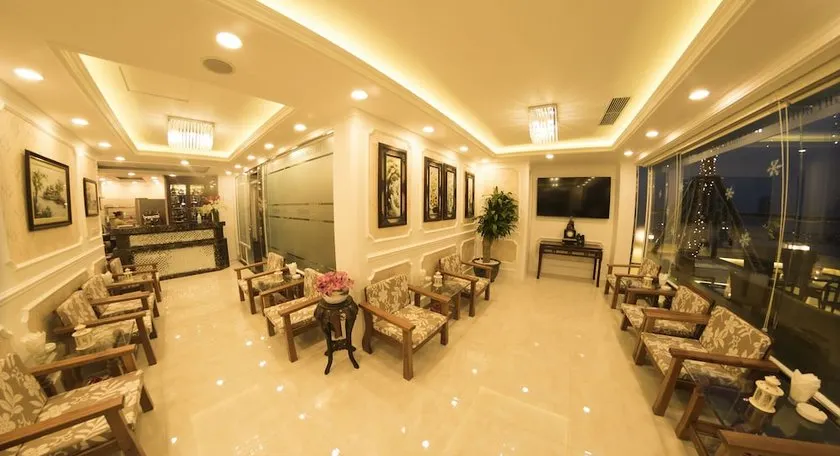 The Light Hotel - Image 1