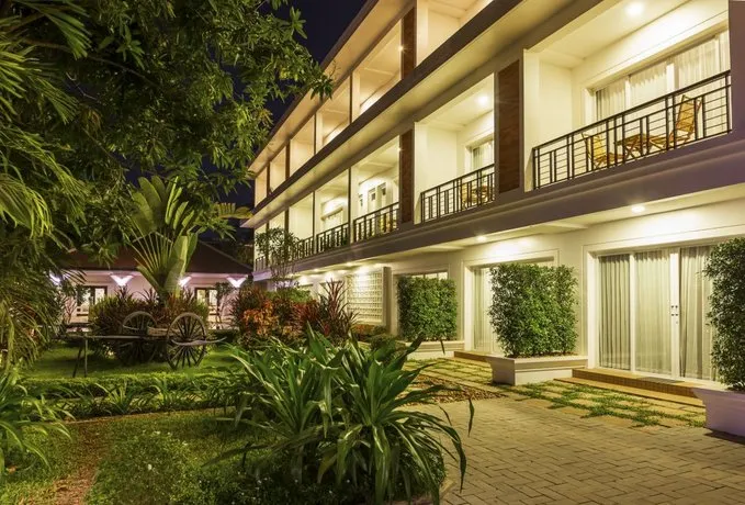 Malenne d'Angkor Residence - Image 1